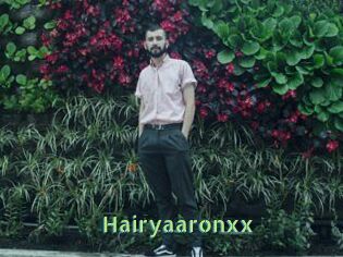 Hairyaaronxx