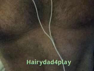 Hairydad4play