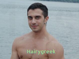 Hairygreek
