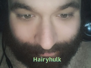 hairyhulk Une Etudiante Sexy