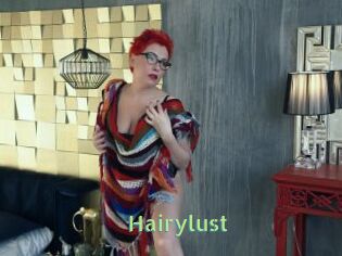 Hairylust