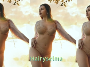 Hairyselma