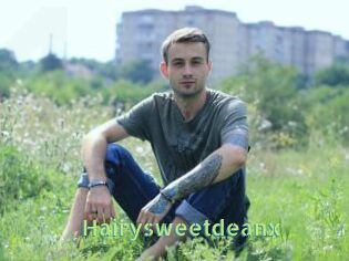 hairysweetdeanx Une Etudiante Sexy