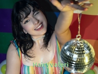 Hairyvaleri