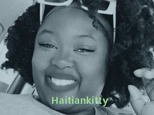 Haitiankitty