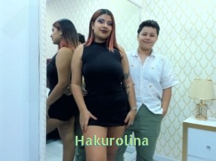 Hakurolina