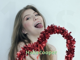 Haliacooper