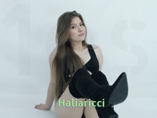 Haliaricci