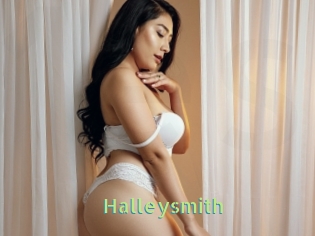 Halleysmith