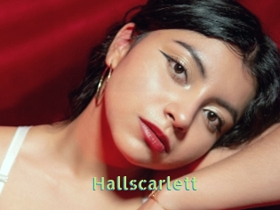Hallscarlett