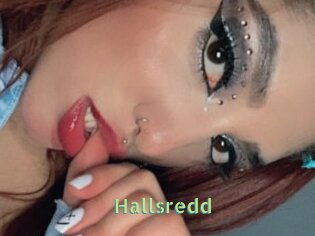 Hallsredd
