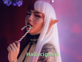 Hallucigenia