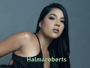 Halmaroberts