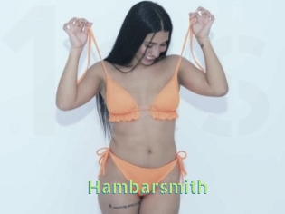 Hambarsmith
