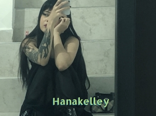 Hanakelley