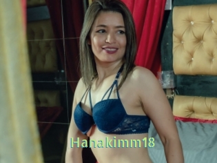 Hanakimm18