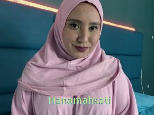 Hanamahsati