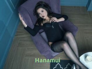 Hanamui