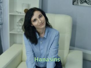 Hanasins