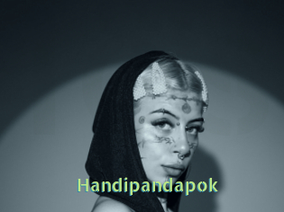 Handipandapok