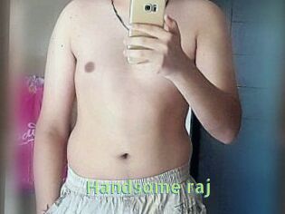 Handsome_raj