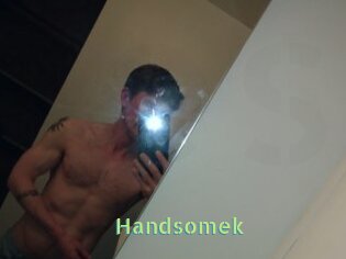 Handsomek