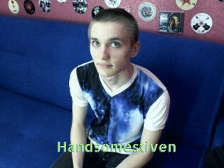 Handsomestiven