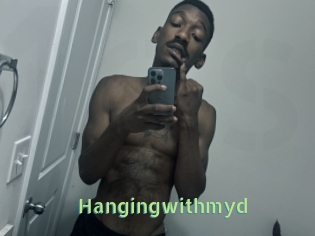 Hangingwithmyd
