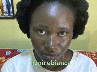 Hanicebianca
