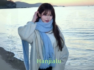 Hanjialu