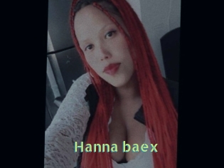 hanna_baex Une Etudiante Sexy
