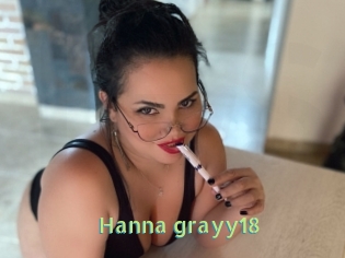 hanna_grayy18 Une Etudiante Sexy