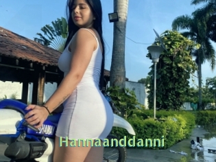 Hannaanddanni