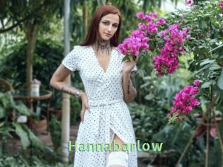 Hannabarlow