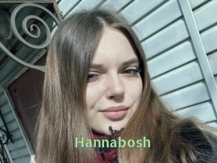 Hannabosh