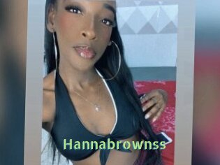 Hannabrownss