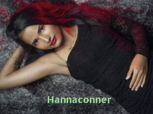 Hannaconner