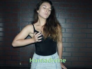 Hannadivine