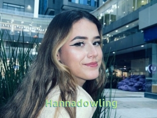 Hannadowling