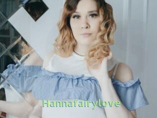 Hannafairylove