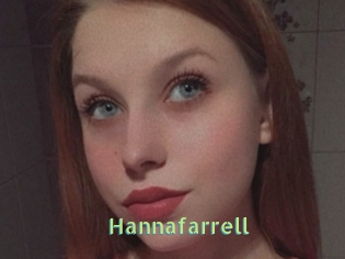 Hannafarrell