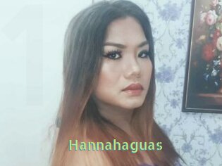 Hannahaguas