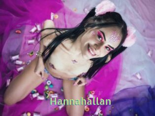 Hannahallan