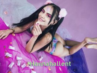 Hannahallent