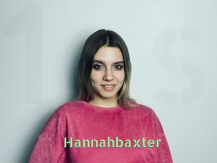 Hannahbaxter
