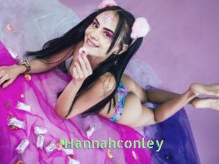Hannahconley