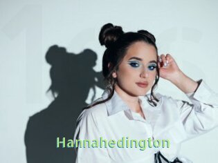 Hannahedington