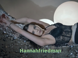 hannahfriedman Une Etudiante Sexy