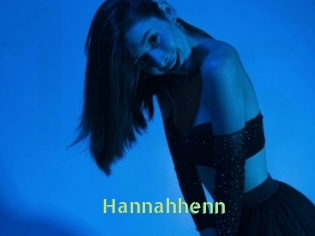 hannahhenn Une Etudiante Sexy