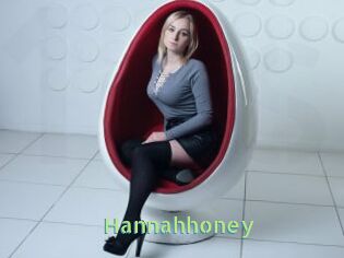 hannahhoney Une Etudiante Sexy